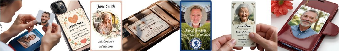 Heavenly Keepsakes Banner